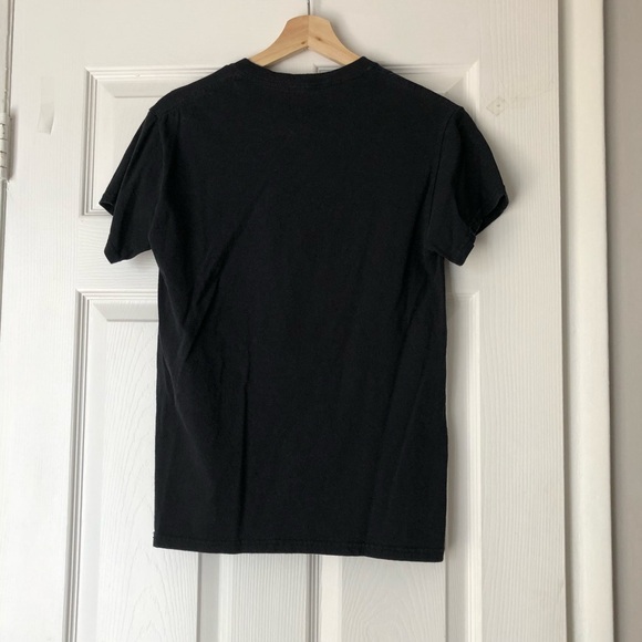 Spencer’s Steven Rhodes Caring For Your Demon Cat tee - Picture 4 of 5